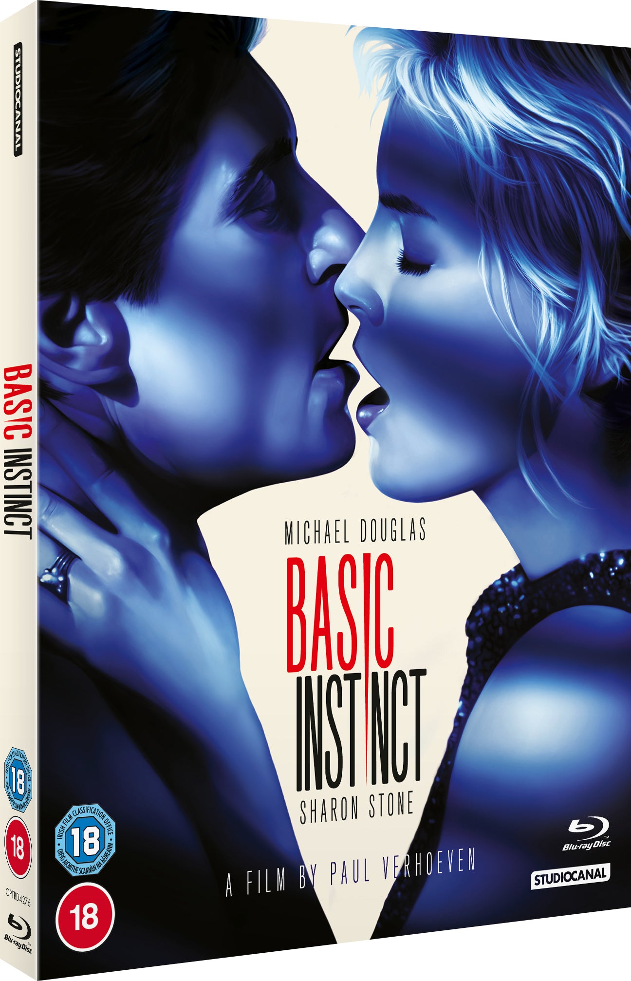 Basic Instinct