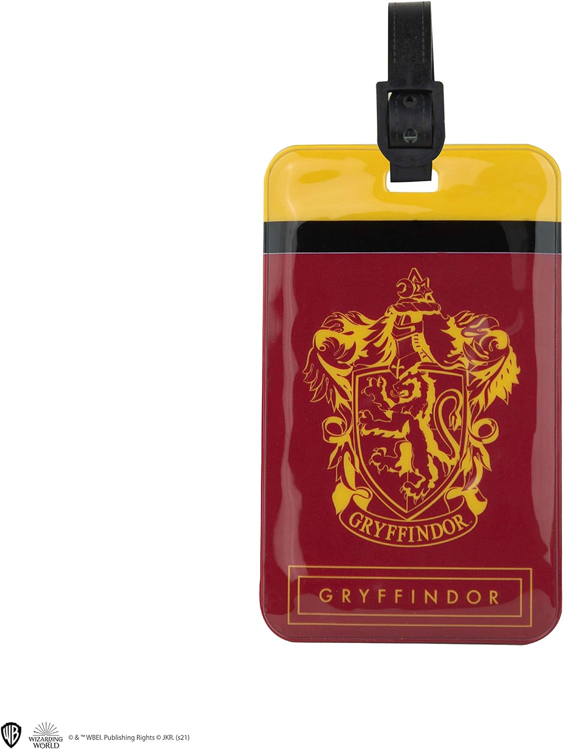 Cinereplicas Harry Potter - Set of Tag & Passport Cover