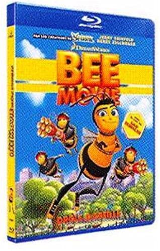 Bee movie - drole d'abeille