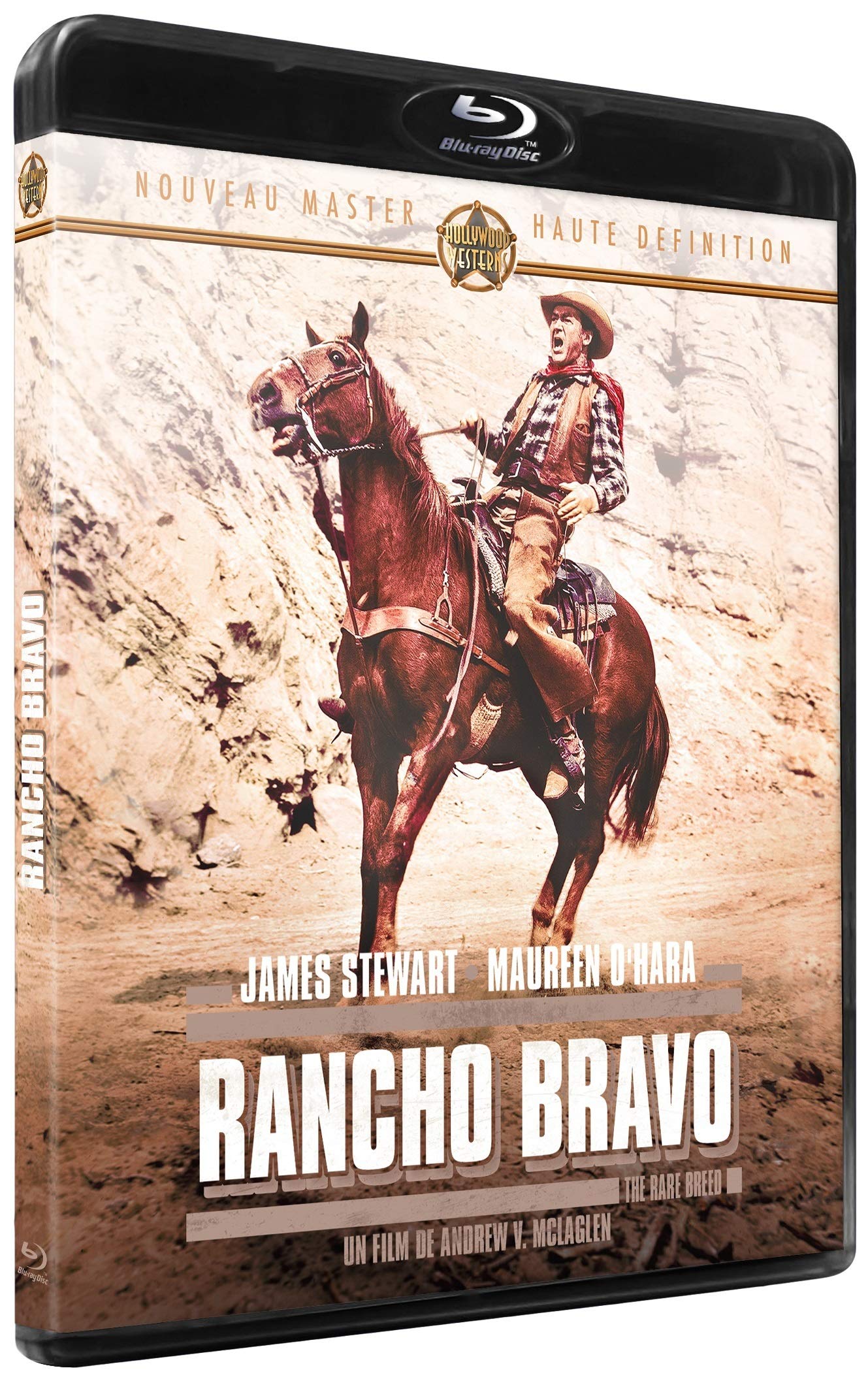RANCHO BRAVO