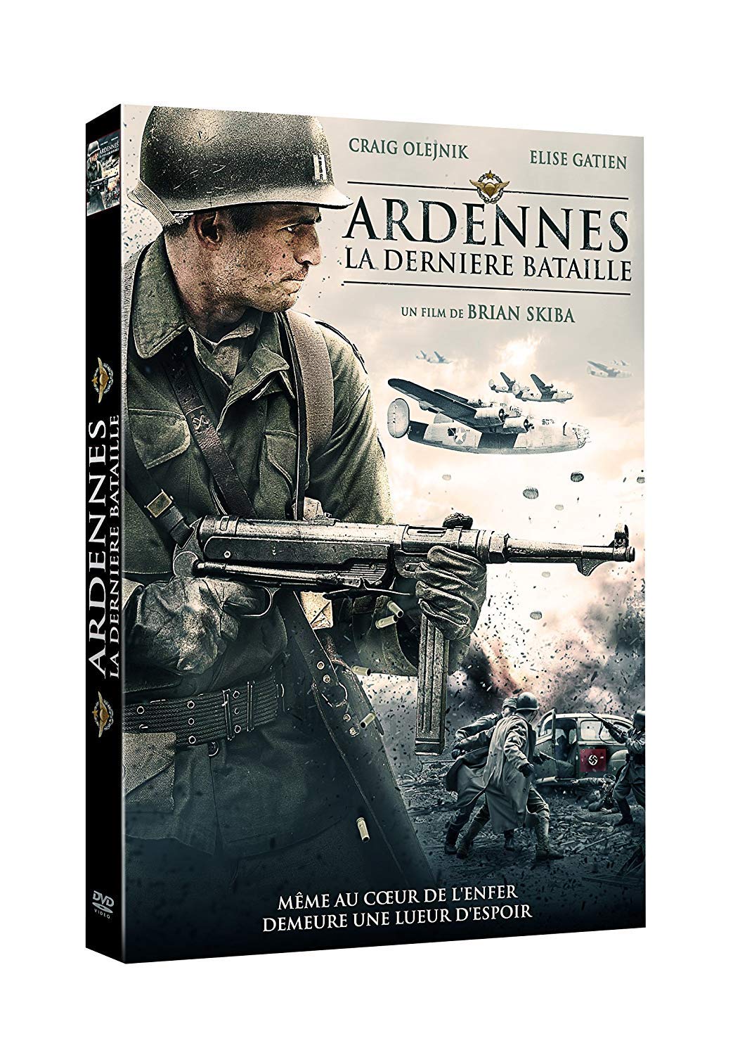 Ardennes, la derniere bataille
