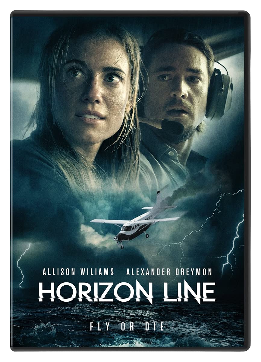 Horizon Line (Fr