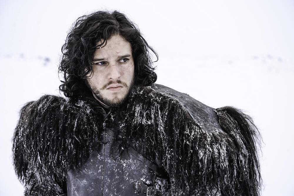 Game of Thrones (Le Trône de Fer) - Saison 3 HBO