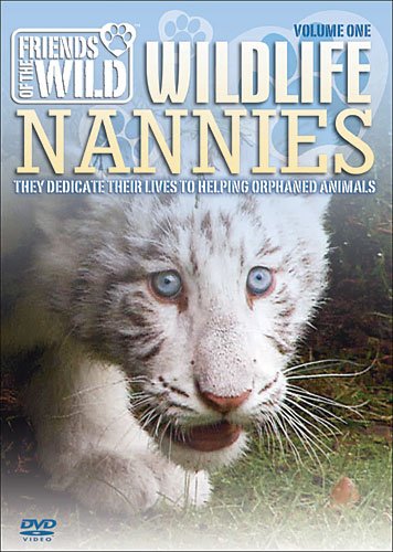 Wildlife Nannies: Volume 1