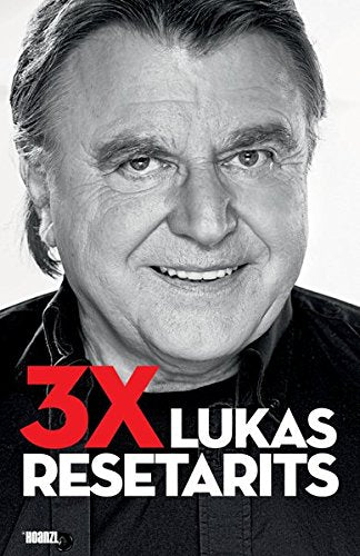 Edition Best Of Kabarett Set: Lukas Resetarits