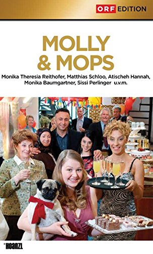 Molly & Mops: Teil 1