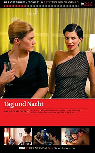 #216: Tag Und Nacht (Sabine De Flinge