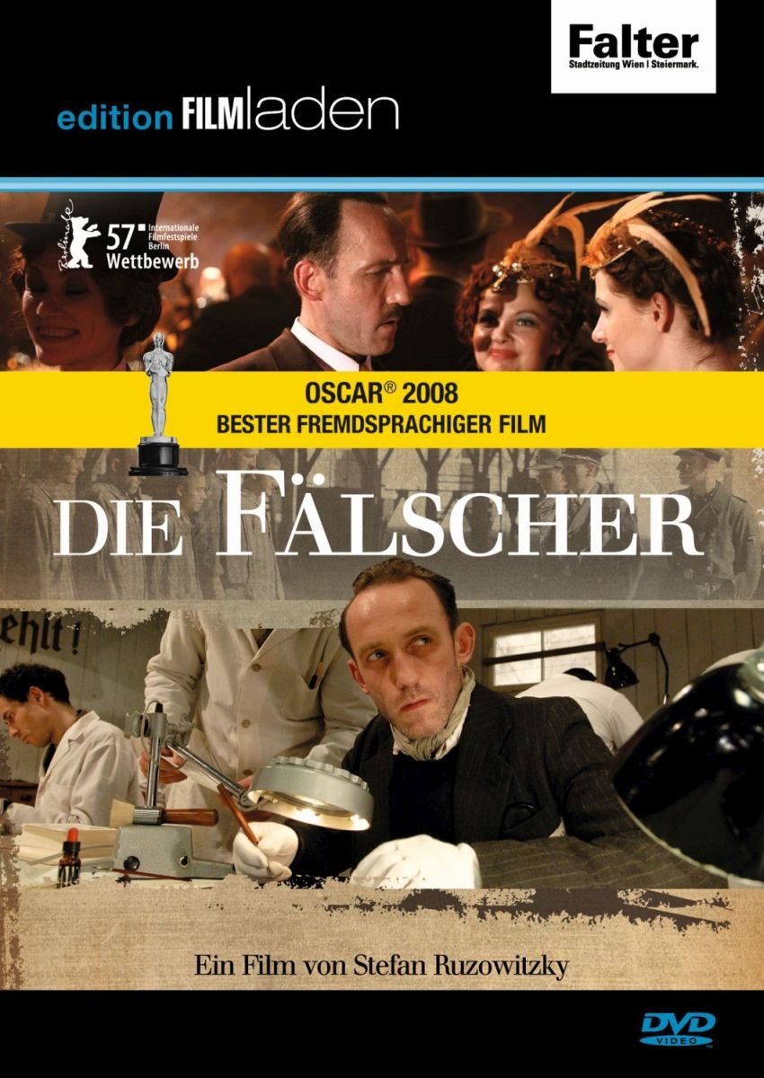 Die Fälscher