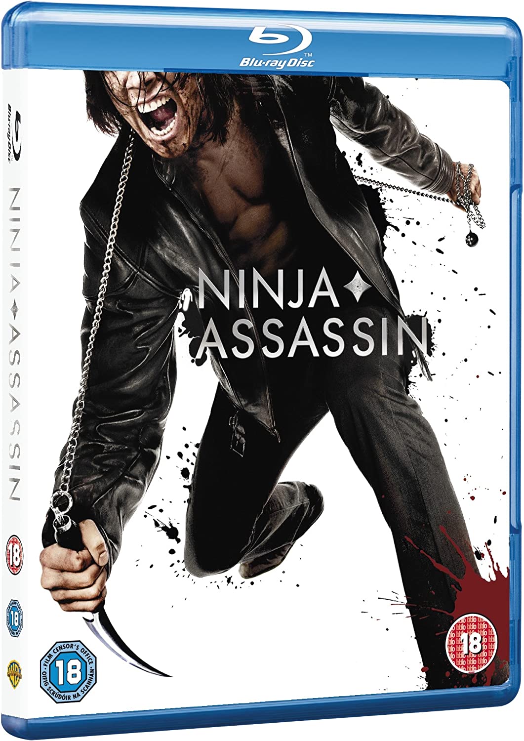 Ninja Assassin