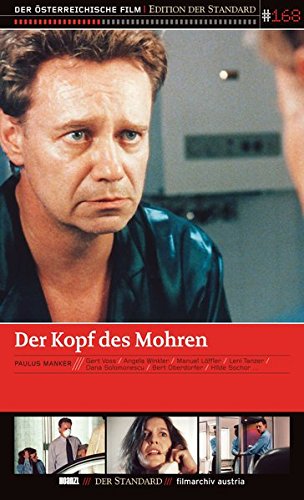The Moor's Head (1995) Variation (1983) 2x DVDs English Subtitled