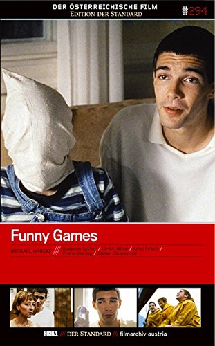 Funny Games - Edition 'Der Österreichische Film' #294