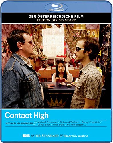 Contact High ( 2009 ) ( Contact High: The Good, the Bad and the Bag )
