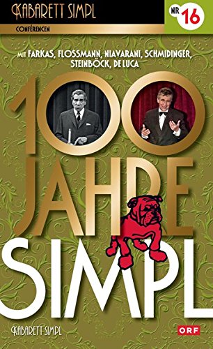 100 Jahre Simpl: Teil 16