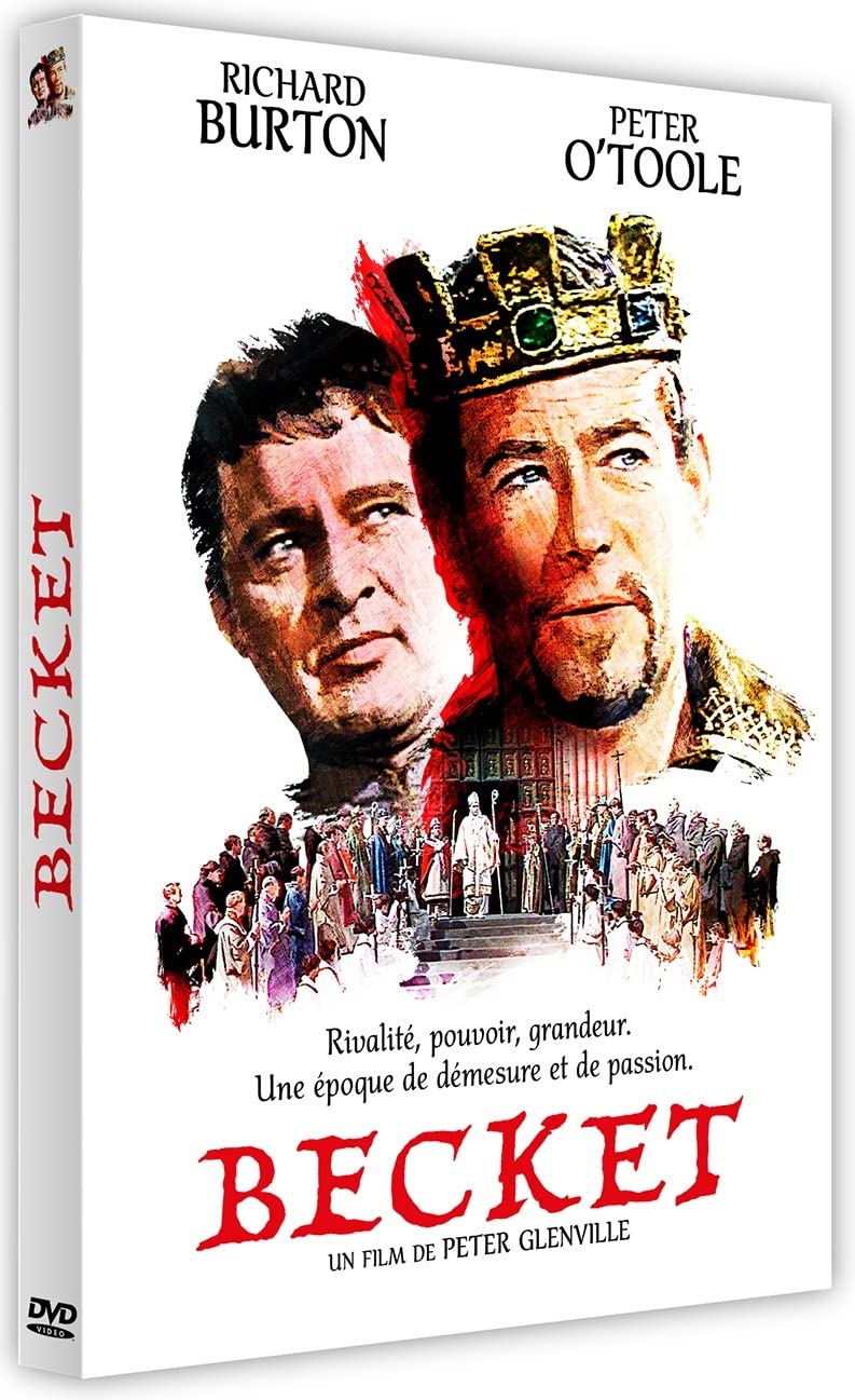 BECKET
