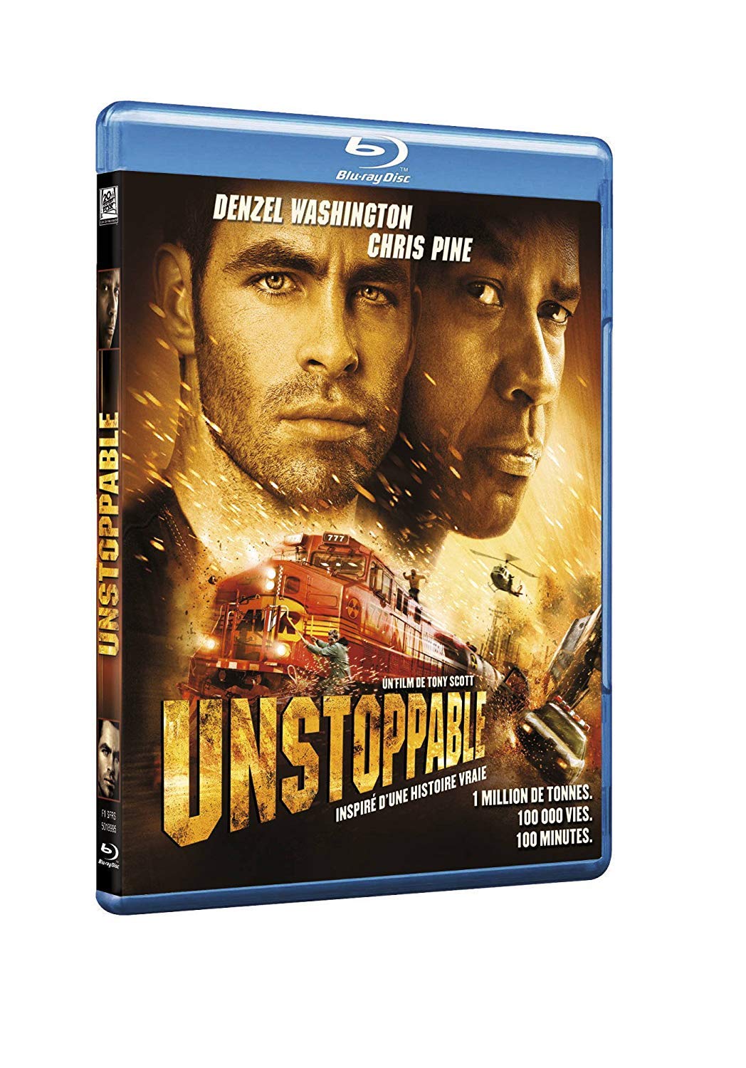 Unstoppable