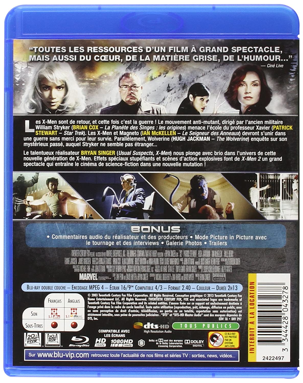 X-Men 2