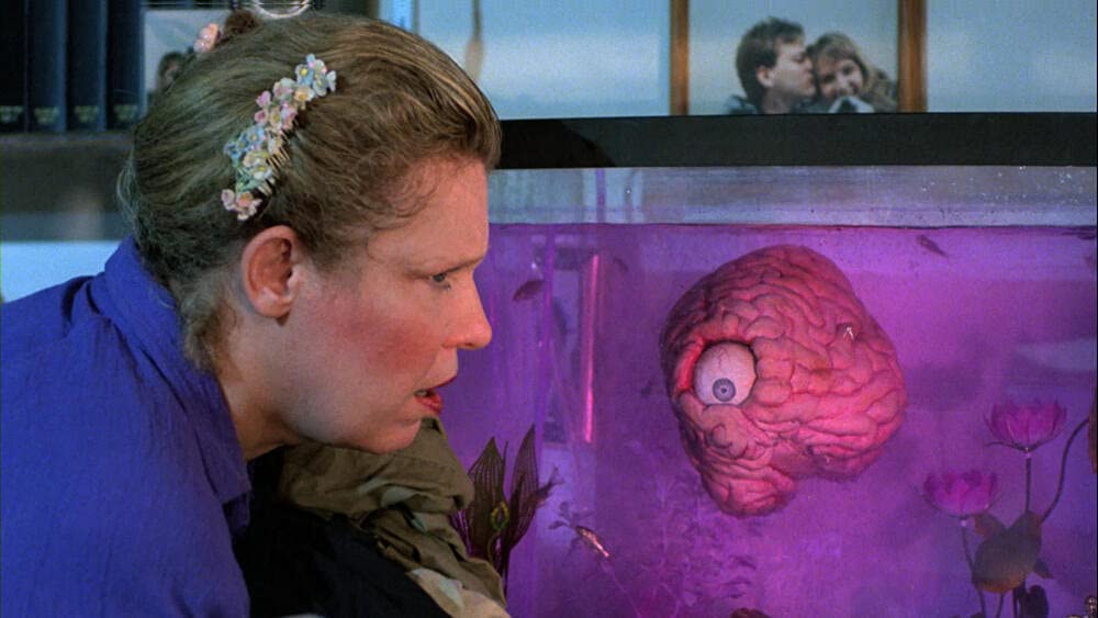 Frankenhooker