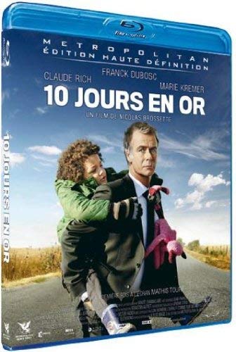 10 jours en or