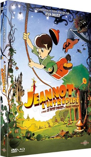 Jeannot l'intrépide