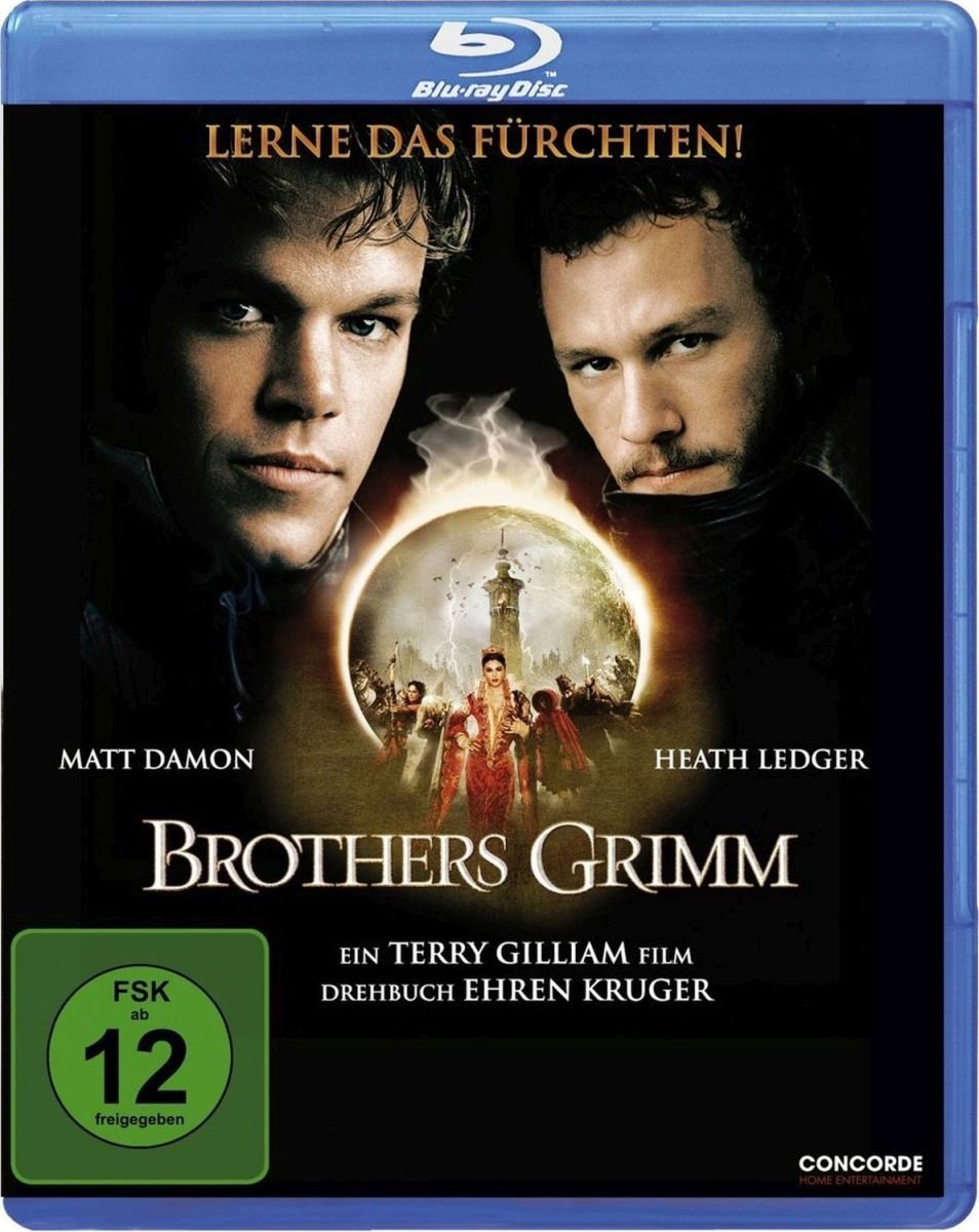 Brothers Grimm