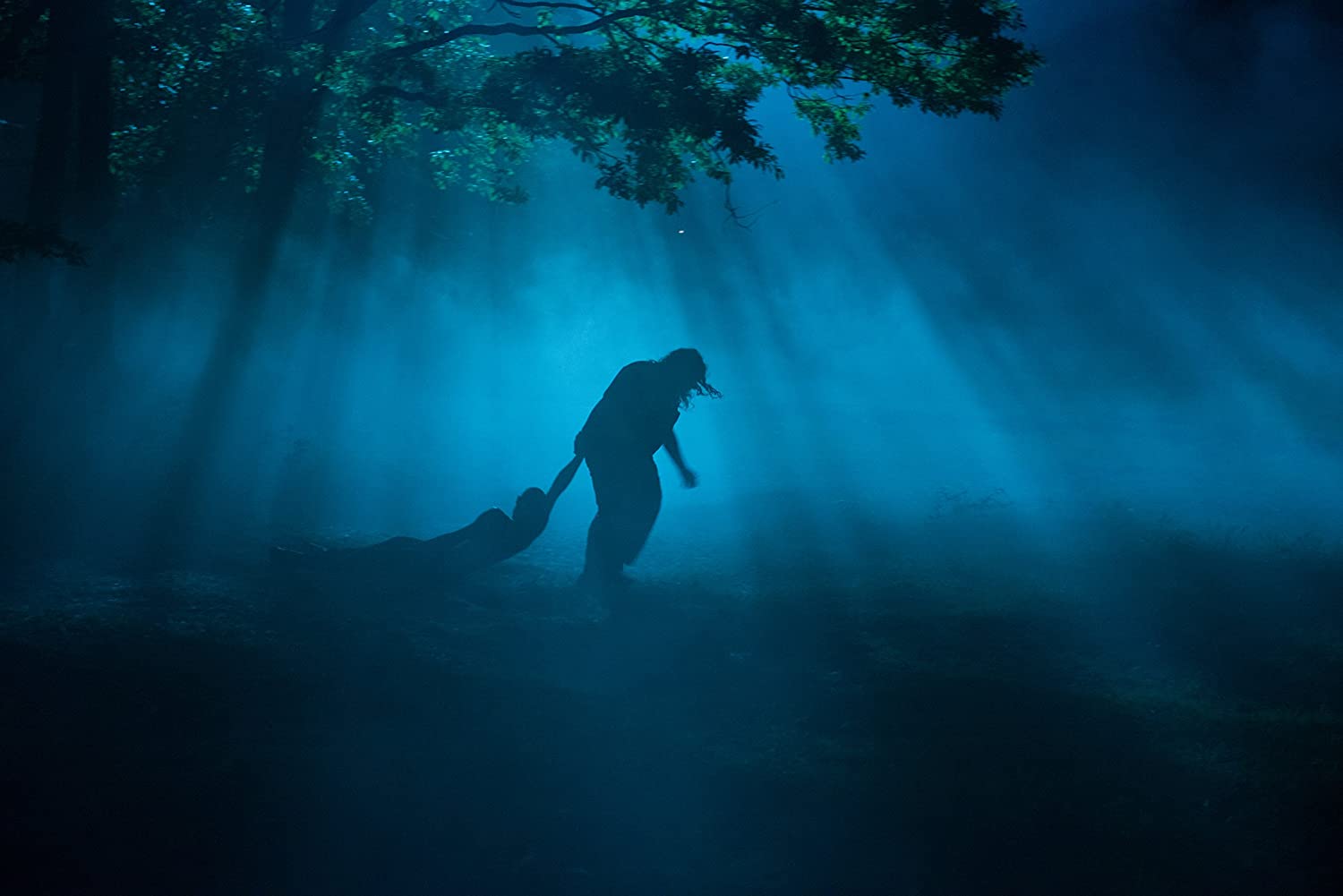 Leatherface - The Source of Evil
