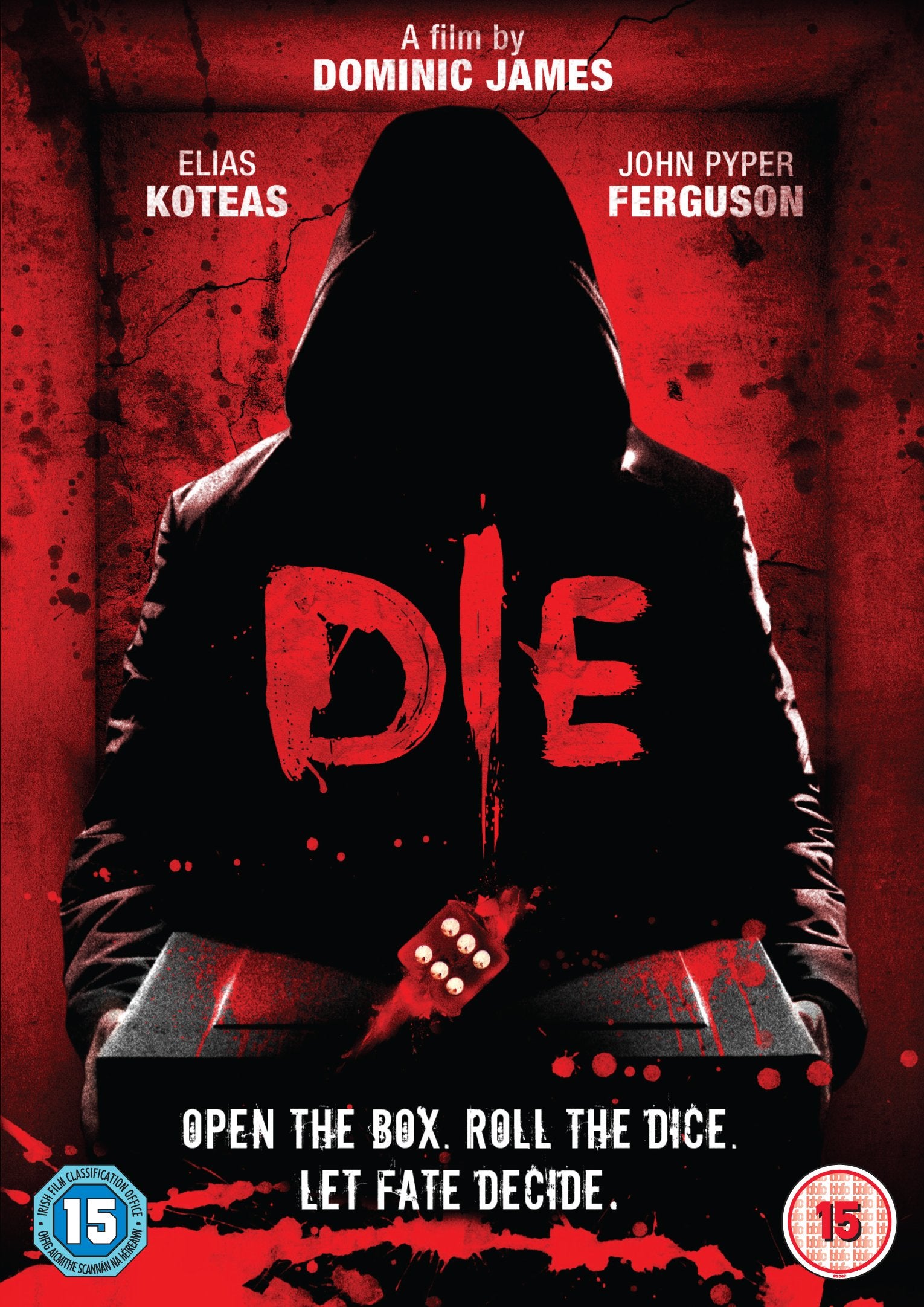 Die