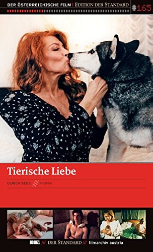 Animal Love ( Tierische Liebe )