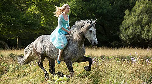 Cendrillon