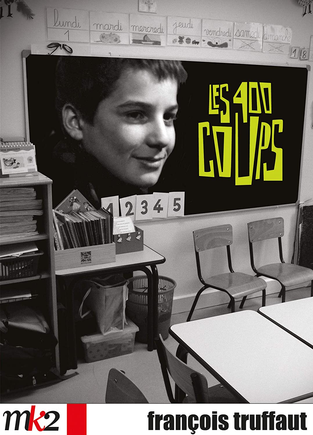 Les Quatre Cents Coups