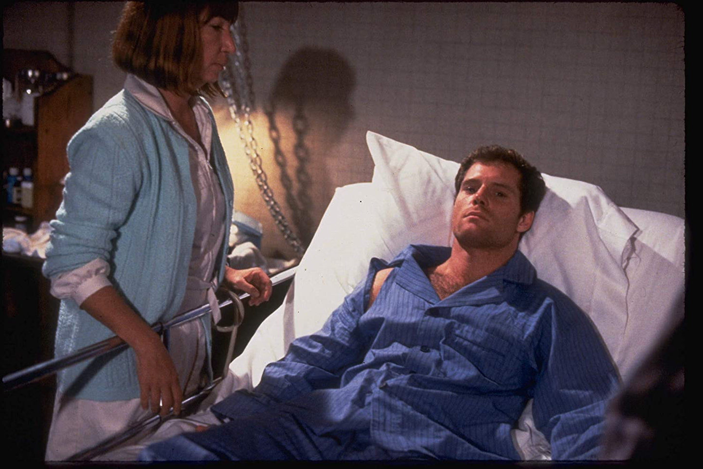 Monkey Shines (1988)