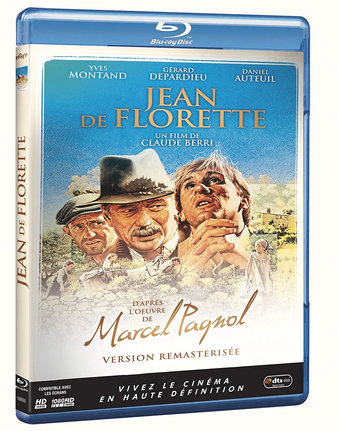 Jean de Florette