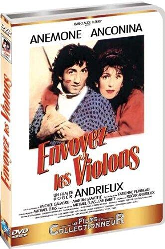 Envoyez les violons