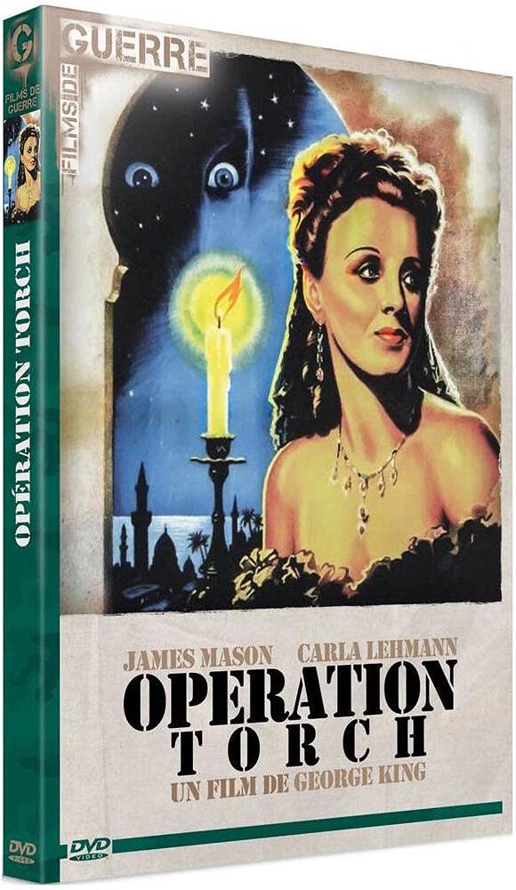 OPERATION TORCH