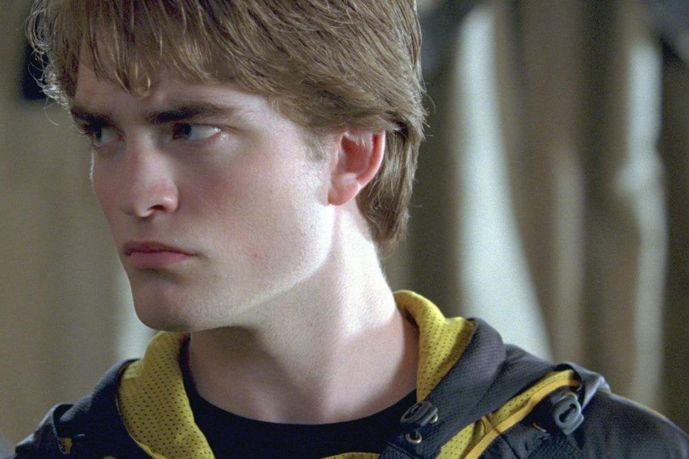 Harry Potter IV, Harry Potter et la coupe de feu
