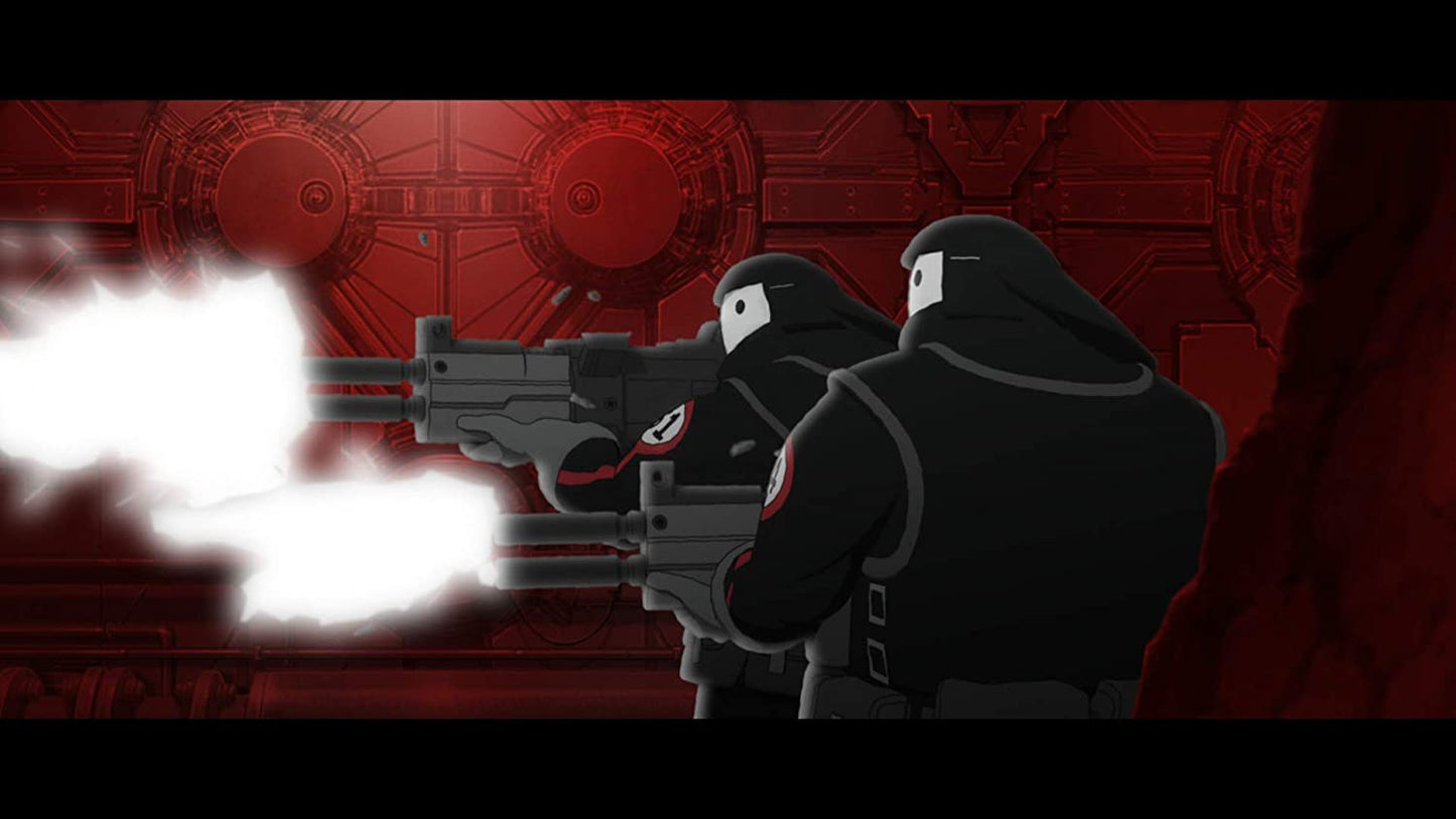 Mutafukaz