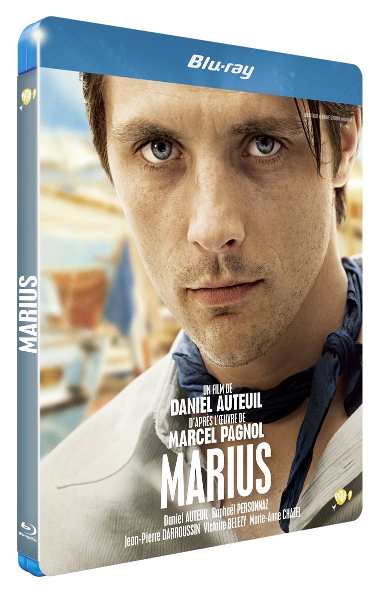 Marius