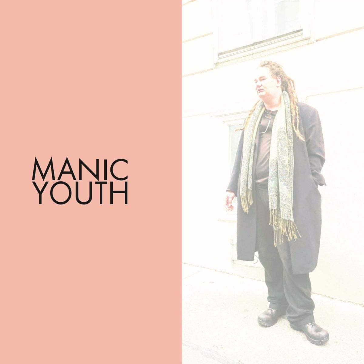 Frail-MANIC YOUTH