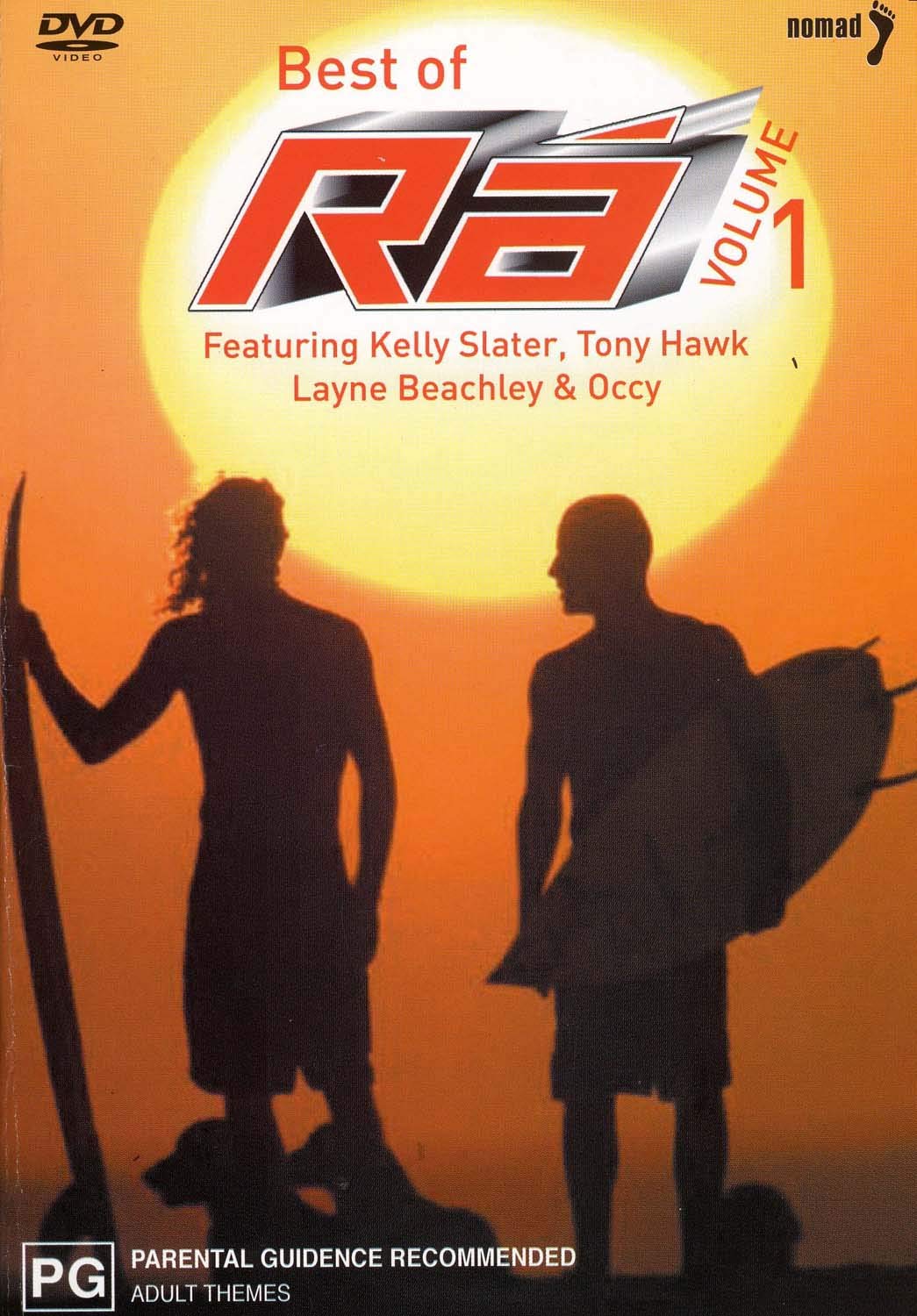 Best of Ra 1