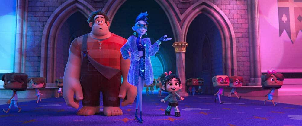Ralph 2.0