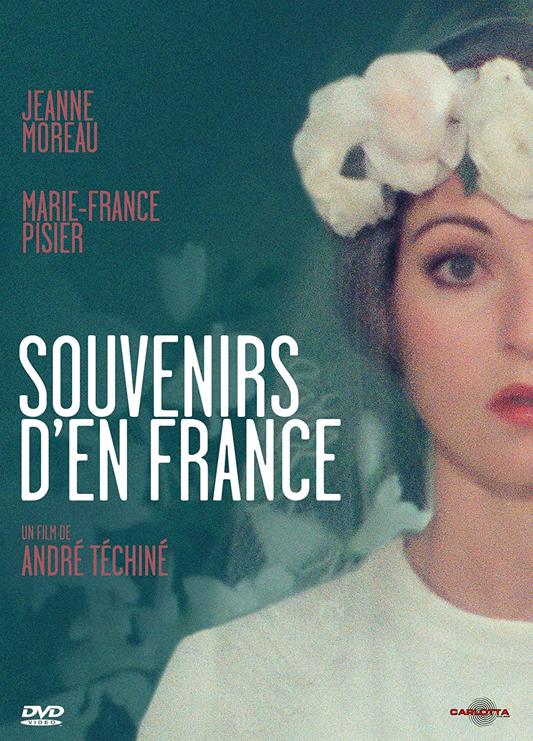 Souvenirs d'en France