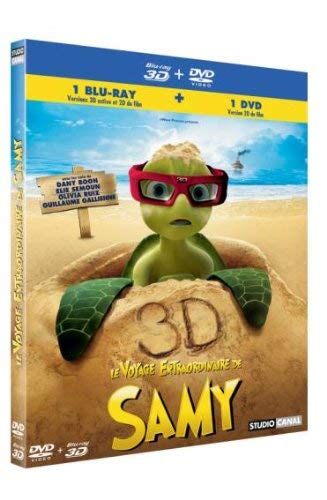 Le Voyage Extraordinaire/3 D