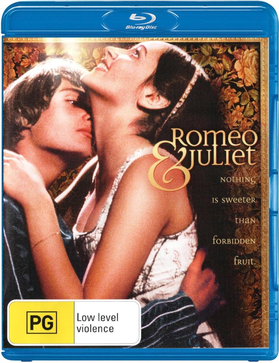 Romeo And Juliet