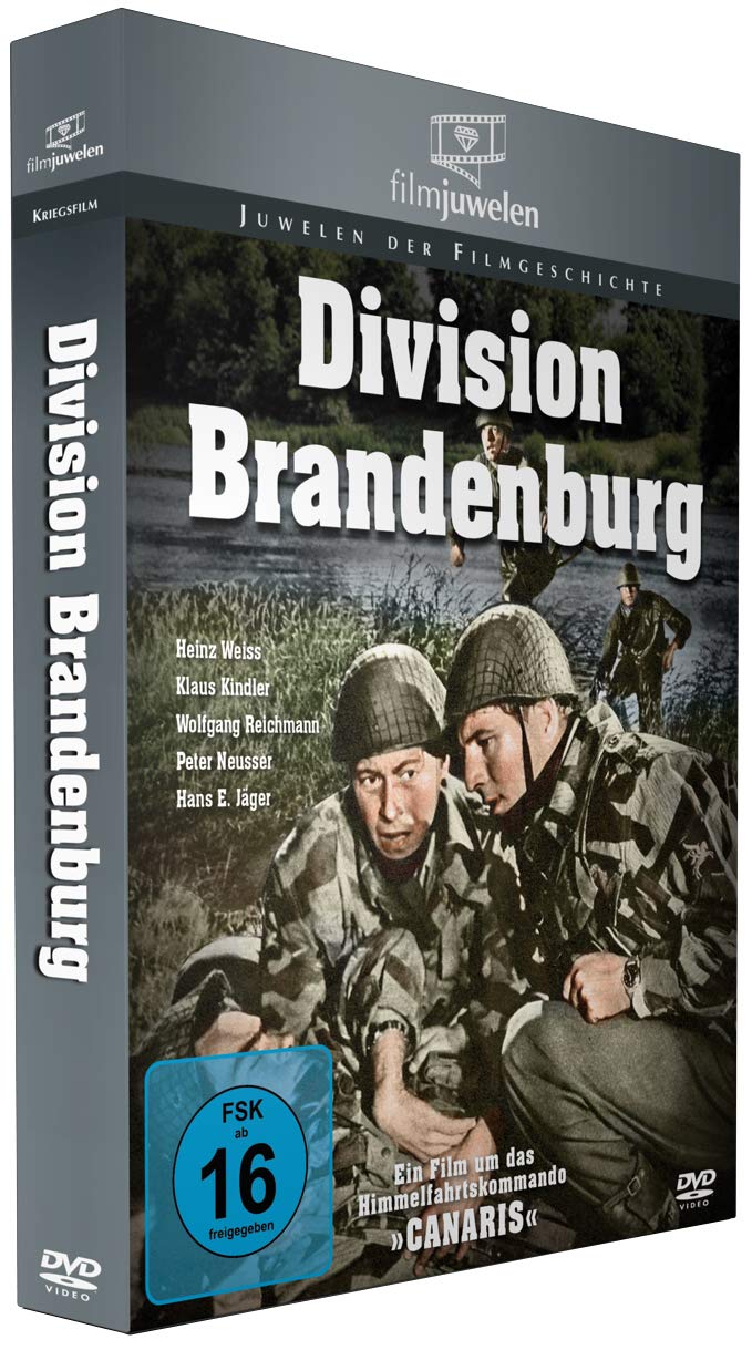 Division Brandenburg