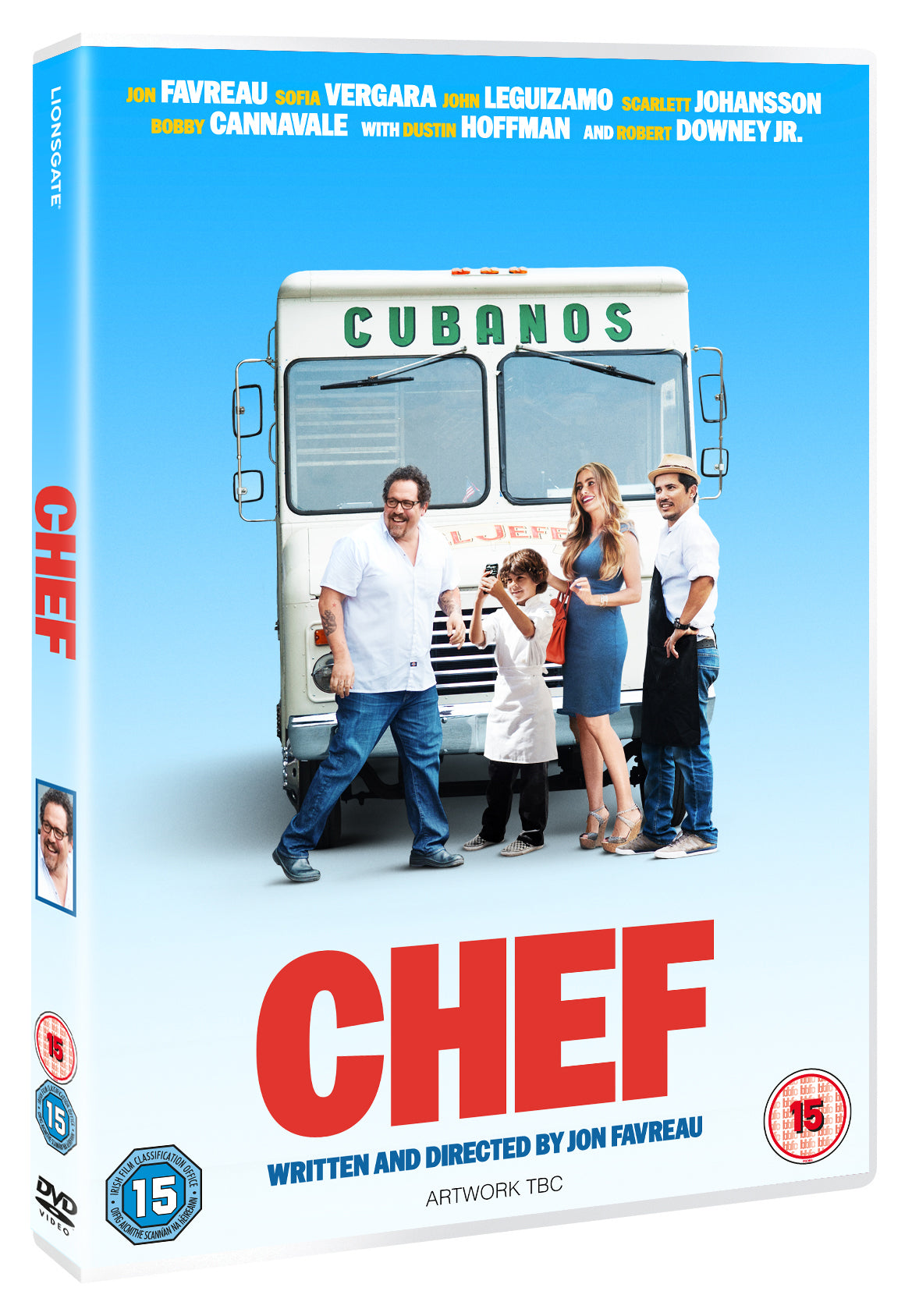 Chef