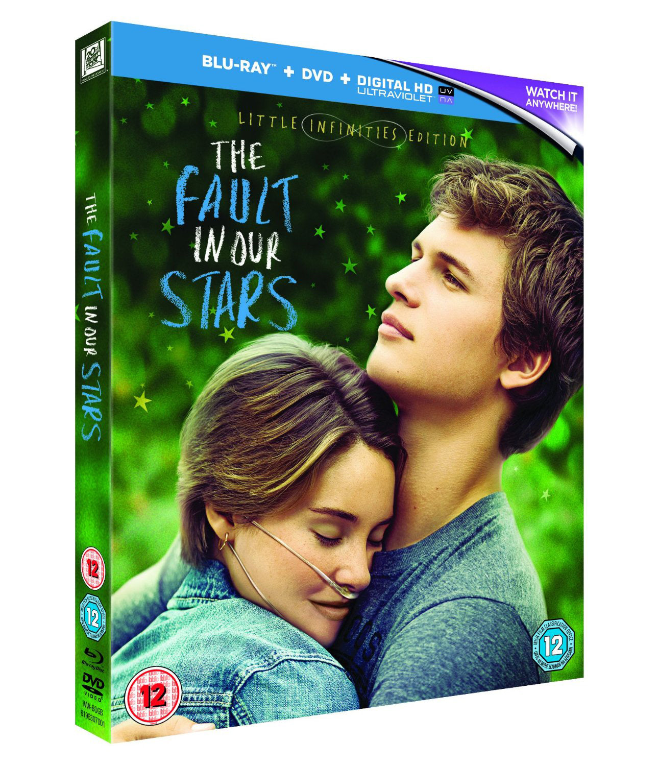 The Fault in Our Stars