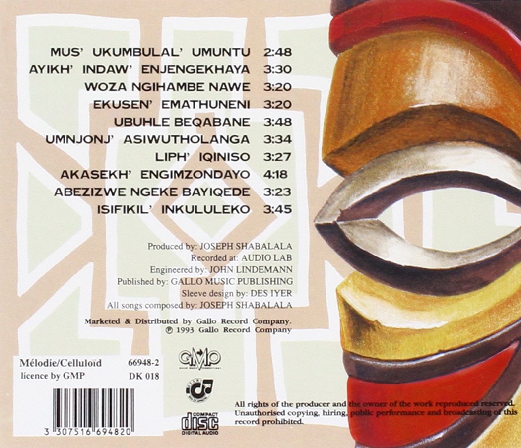Liph Iqiniso