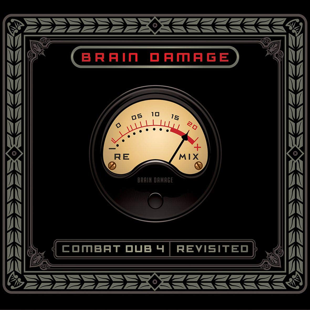 Combat Dub 4 Revisited