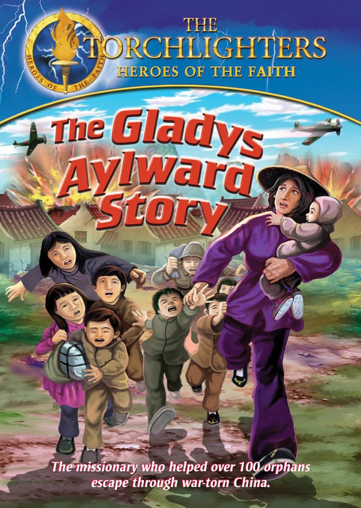 Gladys Aylward Story
