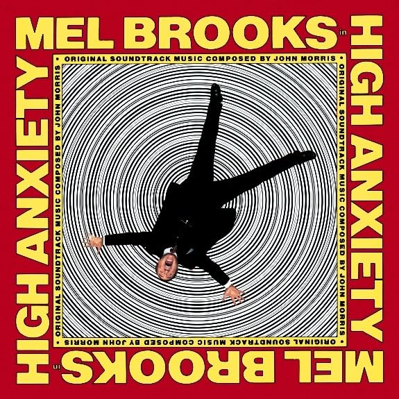 Mel Brooks' Greatest Hits