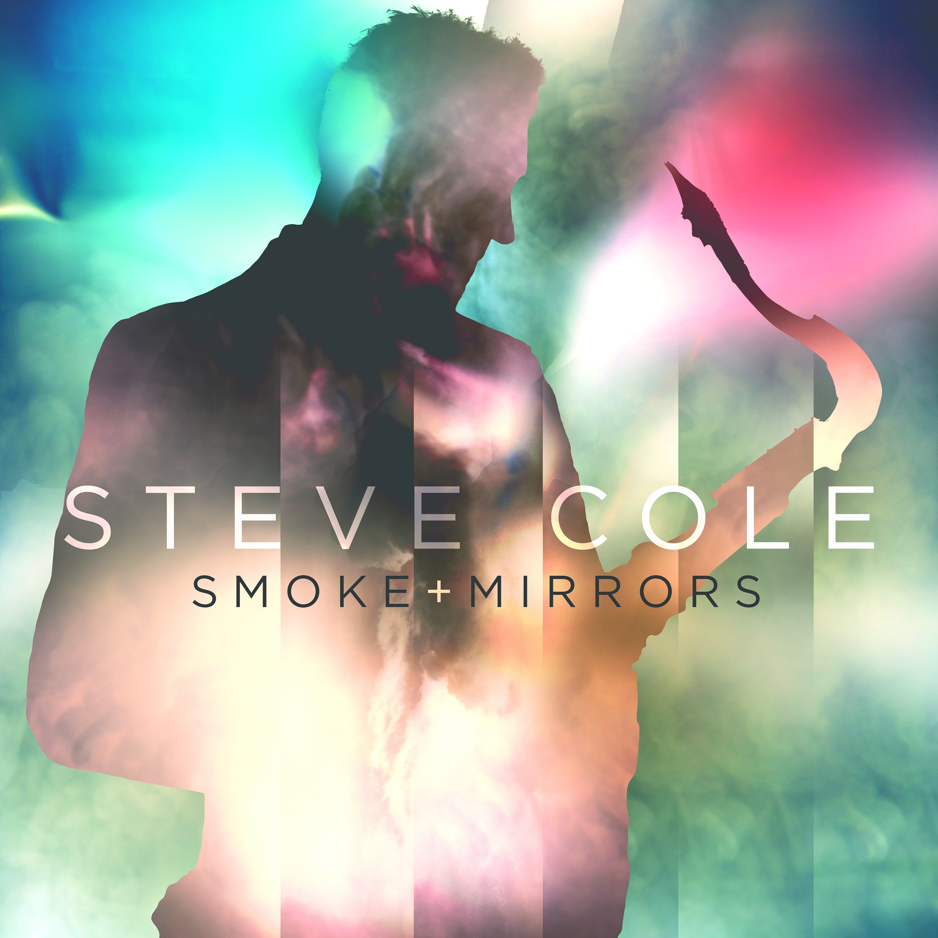 Smoke + Mirrors